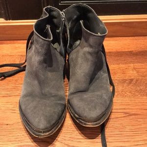 Klub Niko ankle boots from Anthropologie
